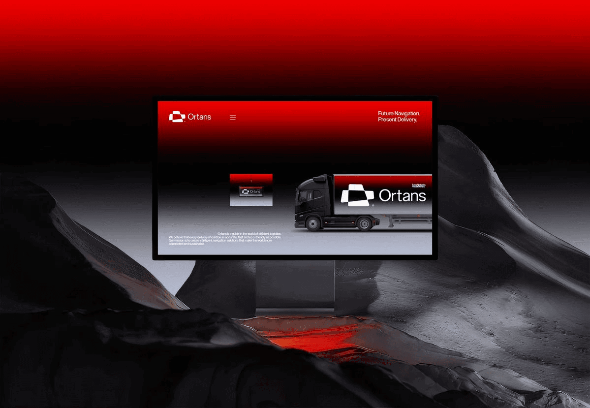 Interactive product pages that sell the story